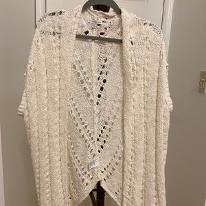 American Eagle Outfitters cardigan